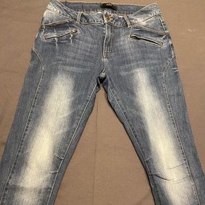 ABS denim jeans